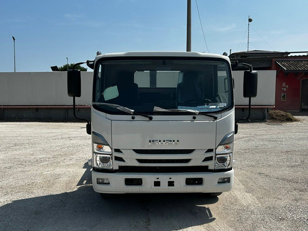 ISUZU P75 NUOVO SCARRABILE - شاحنة ذات خطاف: صورة 3 ISUZU P75 NUOVO SCARRABILE - شاحنة ذات خطاف: صورة 3