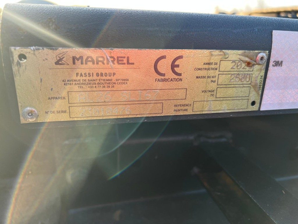 IVECO X-WAY AD260 NUOVO TARGATO SCARRABILE - شاحنة ذات خطاف: صورة 5 IVECO X-WAY AD260 NUOVO TARGATO SCARRABILE - شاحنة ذات خطاف: صورة 5