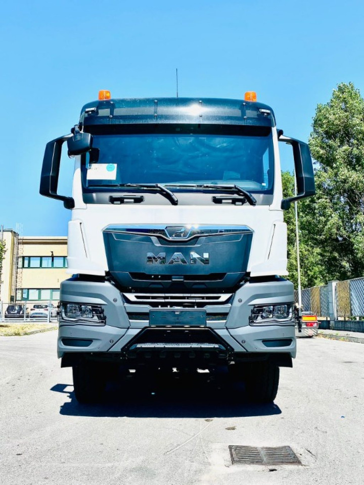 MAN TGS 41.510 SCARRABILE - شاحنة ذات خطاف: صورة 3 MAN TGS 41.510 SCARRABILE - شاحنة ذات خطاف: صورة 3