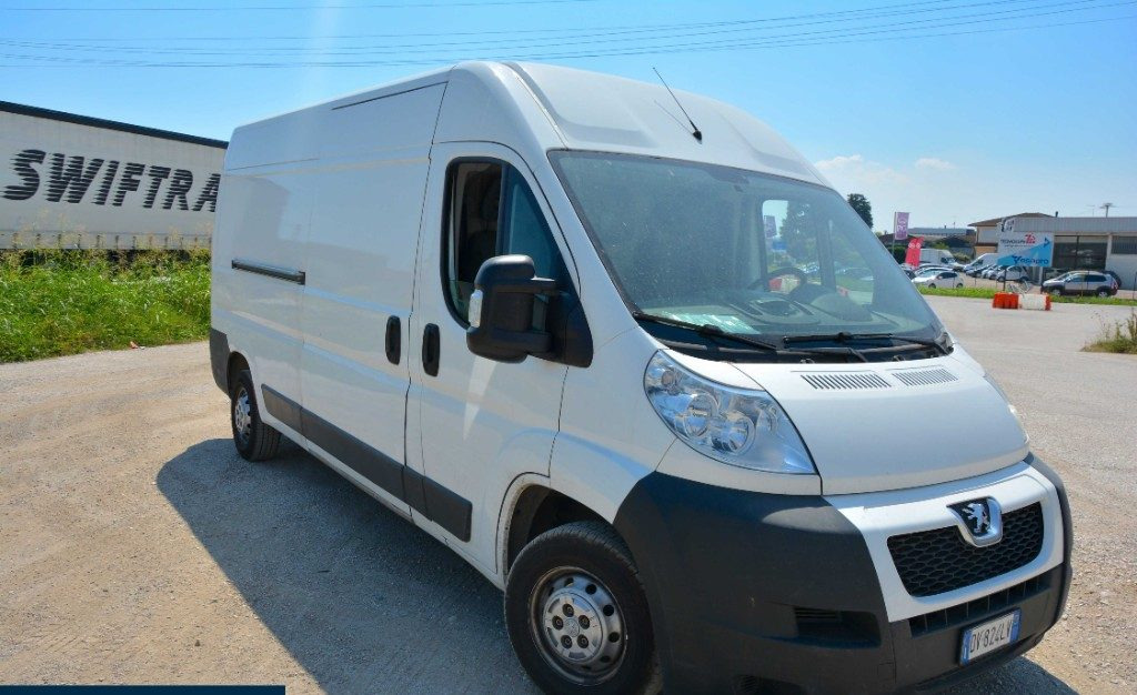 PEUGEOT FURGONE PEUGEOT - فان: صورة 3 PEUGEOT FURGONE PEUGEOT - فان: صورة 3