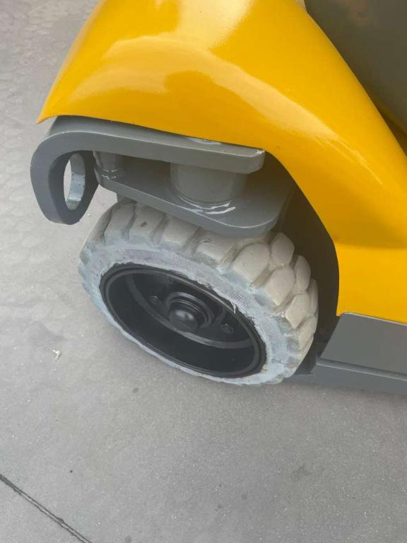 Haulotte STAR-10 - الرأسي رفع الصاري: صورة 5 Haulotte STAR-10 - الرأسي رفع الصاري: صورة 5