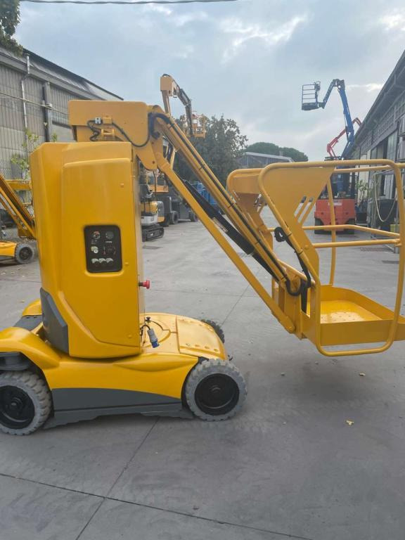 Haulotte STAR-10 - الرأسي رفع الصاري: صورة 2 Haulotte STAR-10 - الرأسي رفع الصاري: صورة 2