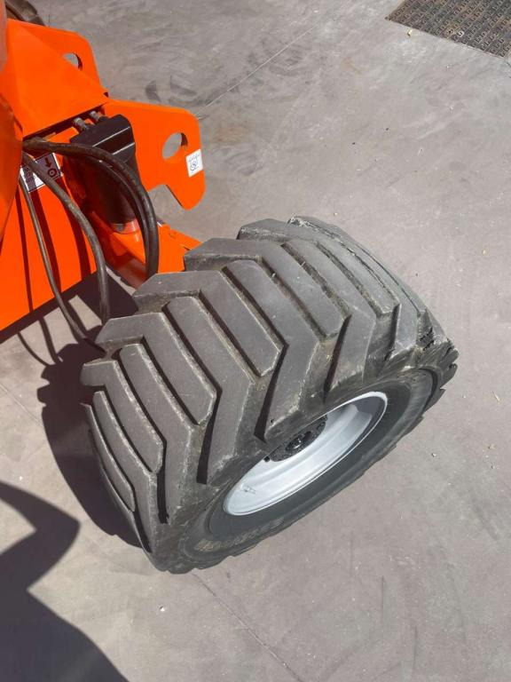 JLG 510AJ - شاحنة ذراع مفصلي: صورة 5 JLG 510AJ - شاحنة ذراع مفصلي: صورة 5