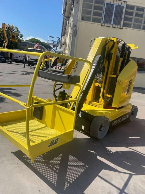الرأسي رفع الصاري JLG TOUCAN 12E PLUS: صورة 10