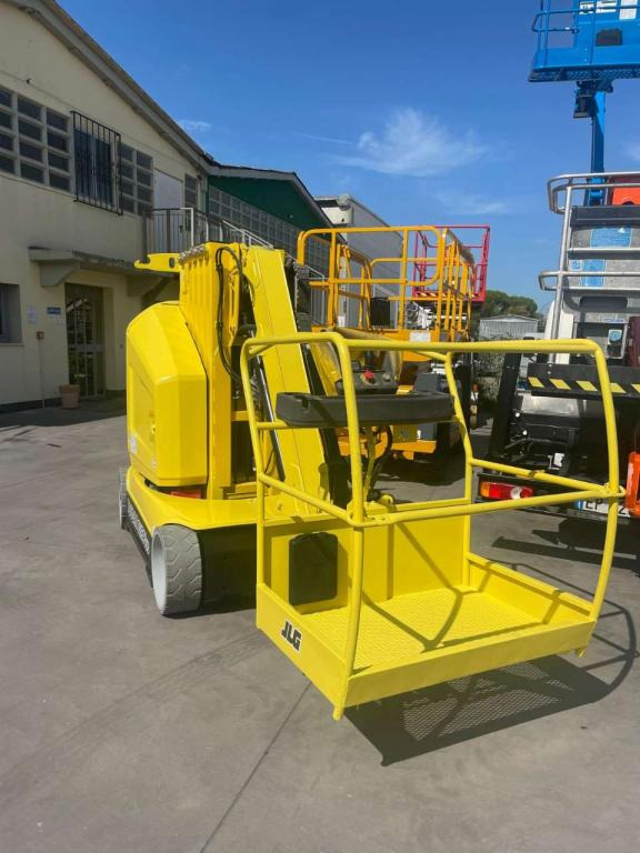 الرأسي رفع الصاري JLG TOUCAN 12E PLUS: صورة 9