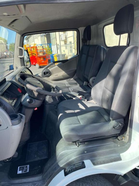 Multitel Pagliero HX195 - منصة تلسكوبية محمولة على شاحنة: صورة 5 Multitel Pagliero HX195 - منصة تلسكوبية محمولة على شاحنة: صورة 5