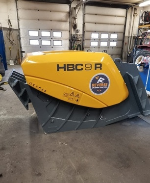 بكت - آلات البناء HARTL Murskakauhat: صورة 6 بكت - آلات البناء HARTL Murskakauhat: صورة 6