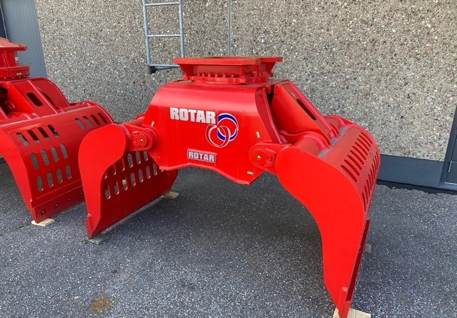 RotarRG30 - كُلَّاب: صورة 4 RotarRG30 - كُلَّاب: صورة 4