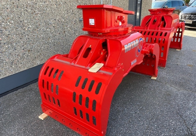 RotarRG30 - كُلَّاب: صورة 2 RotarRG30 - كُلَّاب: صورة 2