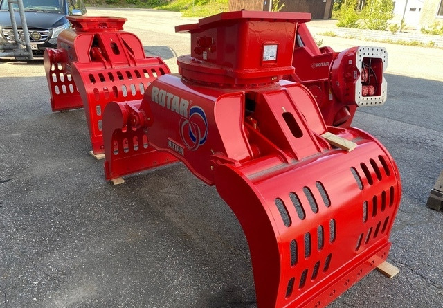 RotarRG30 - كُلَّاب: صورة 1 RotarRG30 - كُلَّاب: صورة 1