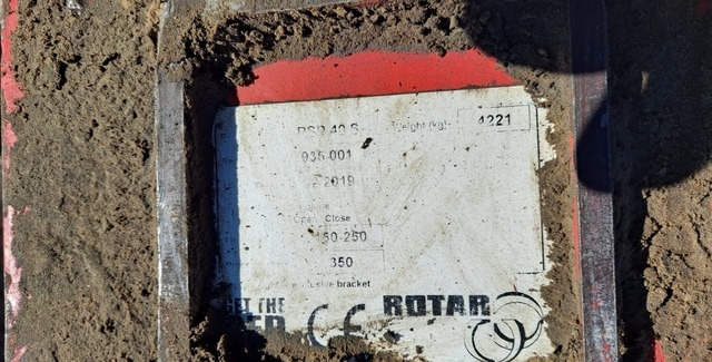 RotarRSP40S - آليات: صورة 4 RotarRSP40S - آليات: صورة 4