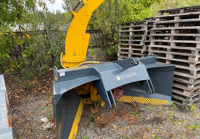 StarkST815 V-Linko - منفاخ الثلج: صورة 1 StarkST815 V-Linko - منفاخ الثلج: صورة 1