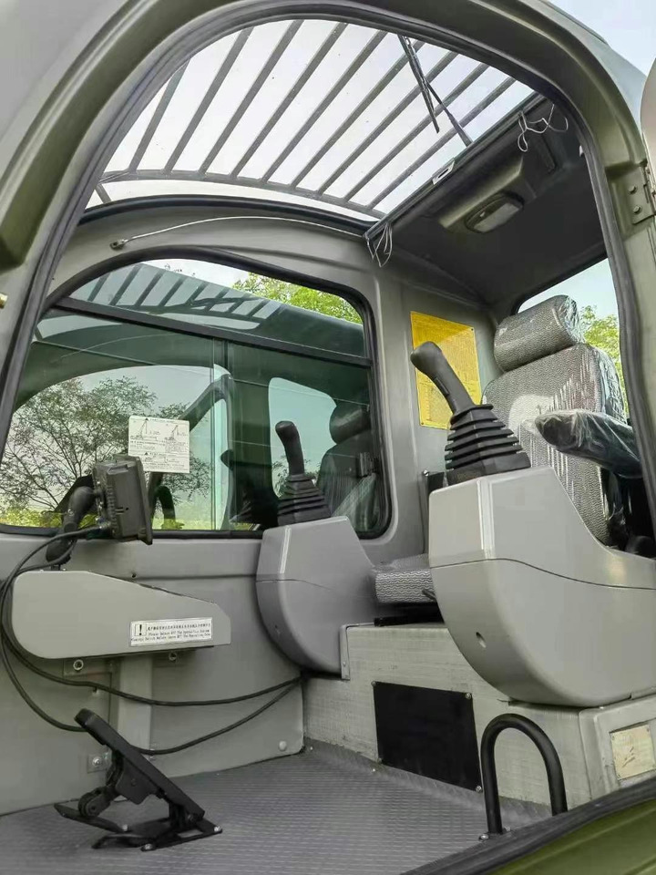 موبايل كرين XCMG QY25K5-1 25 ton truck crane: صورة 7