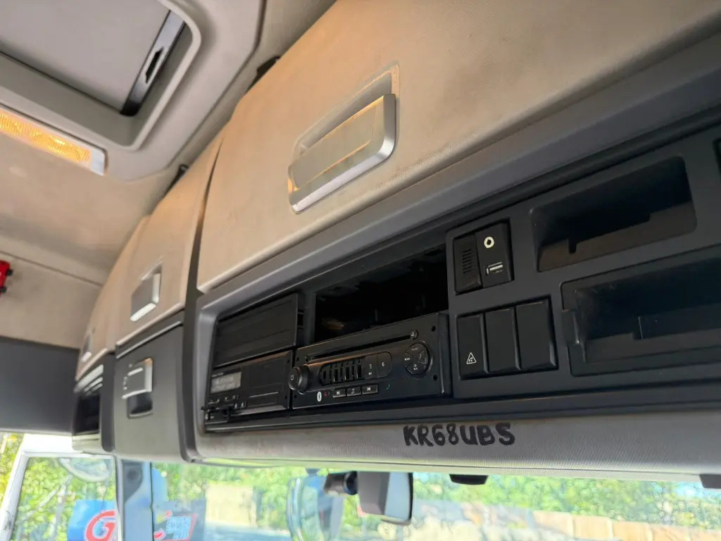 وحدة جر Renault T 480 (UBS): صورة 12 وحدة جر Renault T 480 (UBS): صورة 12