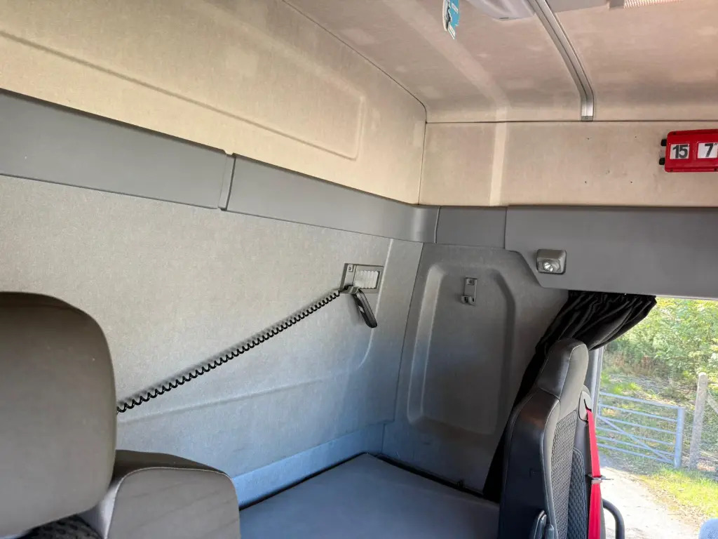 وحدة جر Renault T 480 (UBS): صورة 11 وحدة جر Renault T 480 (UBS): صورة 11