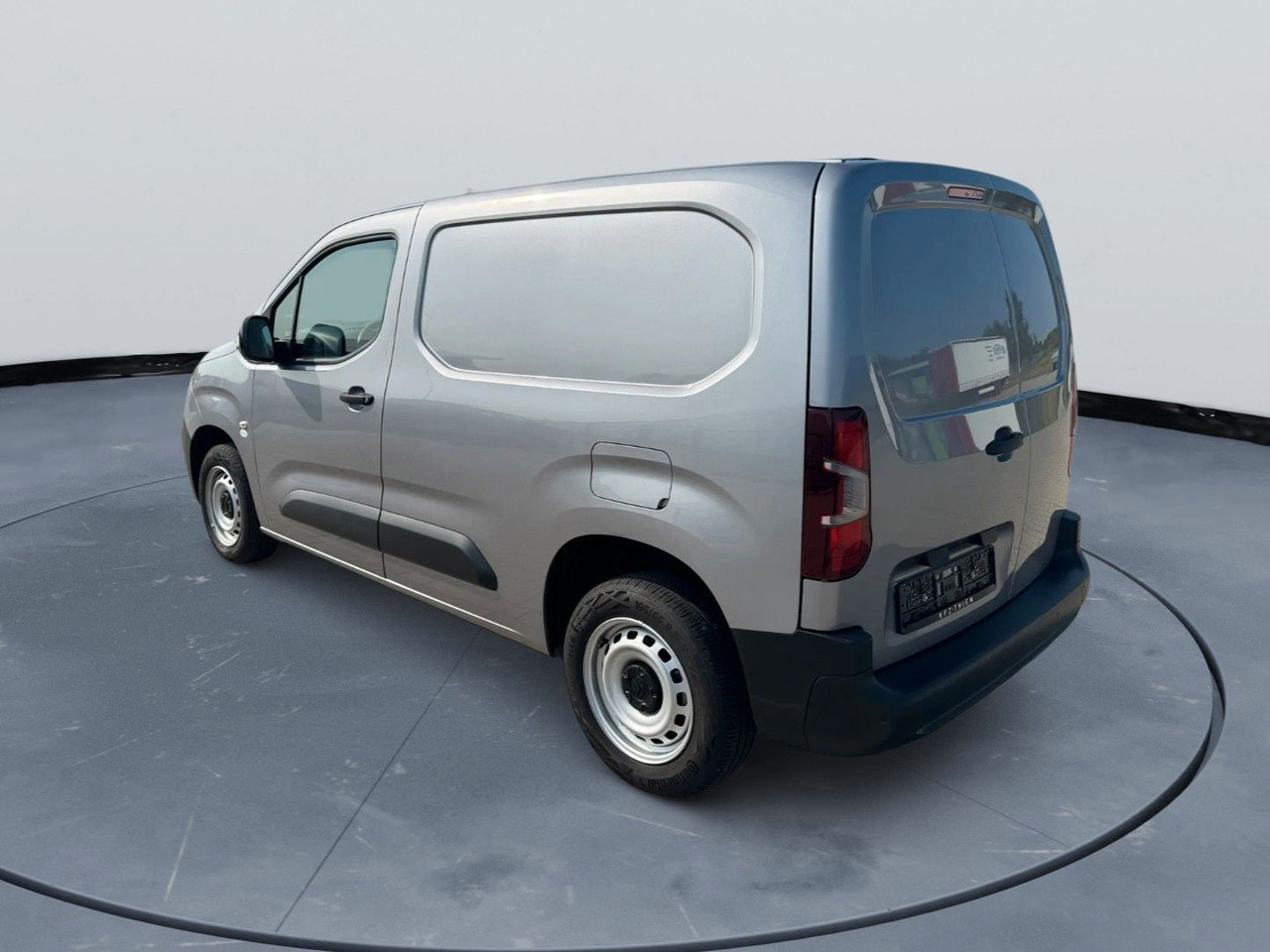 Citroën Berlingo Kasten Club | Klima, 3 Sitzer, Durchlad - ميكروباص: صورة 5 Citroën Berlingo Kasten Club | Klima, 3 Sitzer, Durchlad - ميكروباص: صورة 5