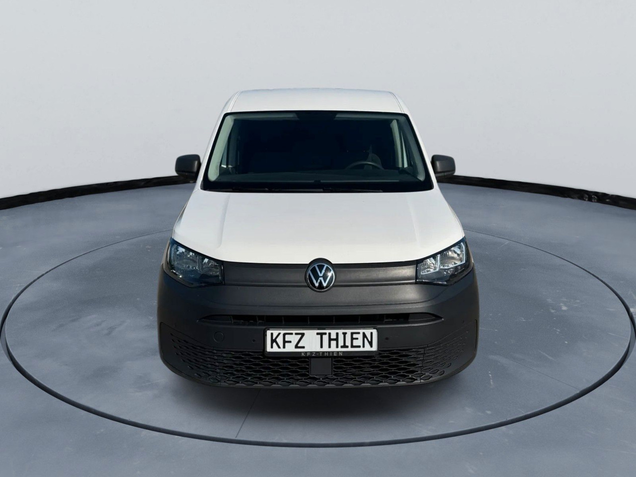 Volkswagen Caddy Cargo 2.0 TDI | Klima, 1. Hd. - ميكروباص: صورة 3 Volkswagen Caddy Cargo 2.0 TDI | Klima, 1. Hd. - ميكروباص: صورة 3