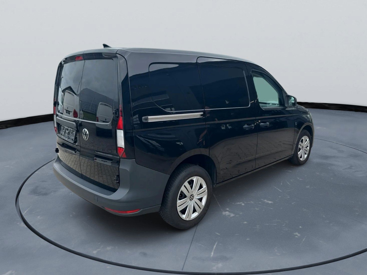 Volkswagen Caddy Cargo | Klima, 1. Hd. - ميكروباص: صورة 5 Volkswagen Caddy Cargo | Klima, 1. Hd. - ميكروباص: صورة 5