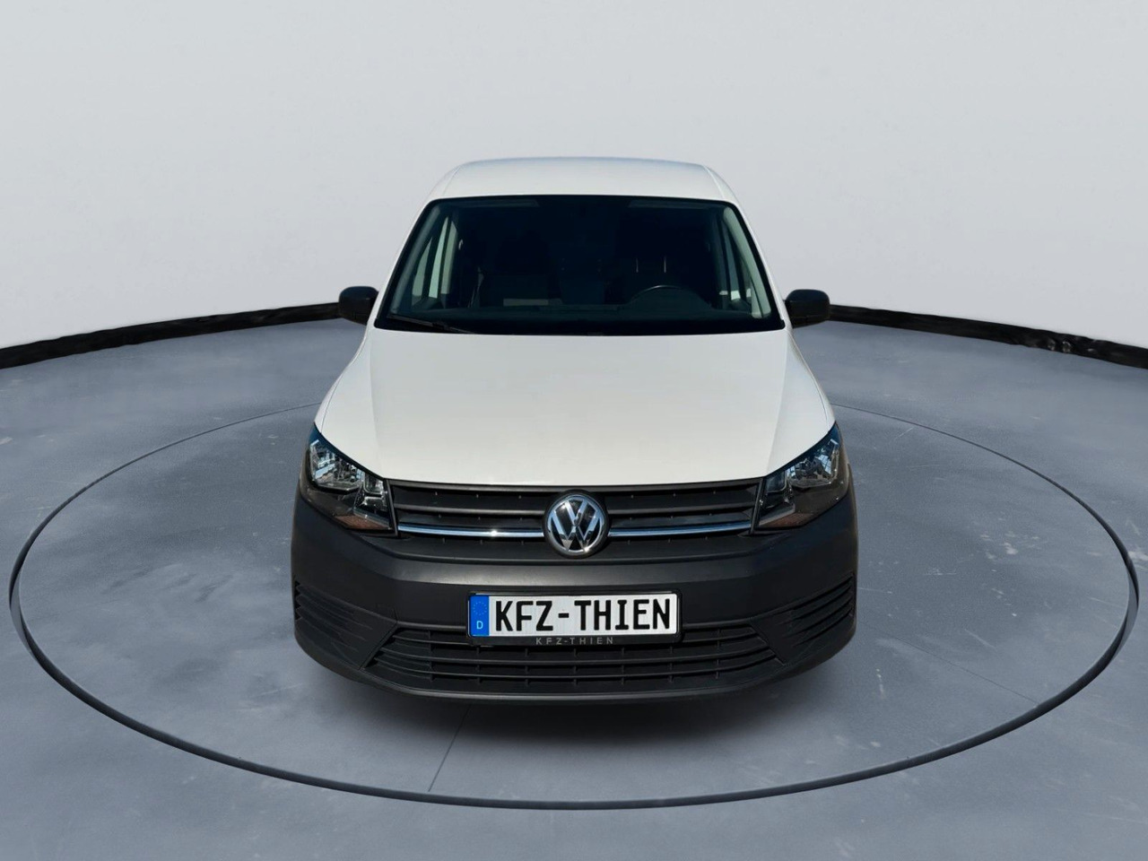 Volkswagen Caddy Nfz Kasten | Klima - ميكروباص: صورة 3 Volkswagen Caddy Nfz Kasten | Klima - ميكروباص: صورة 3