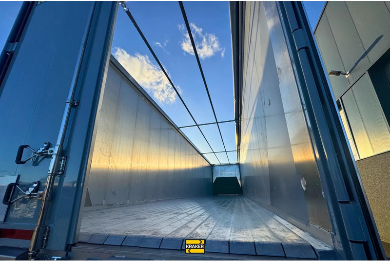 Kraker K-Force 92m3 6/8/10mm floor multiple in stock quick delivery - نصف مقطورة مباشرة: صورة 5 Kraker K-Force 92m3 6/8/10mm floor multiple in stock quick delivery - نصف مقطورة مباشرة: صورة 5