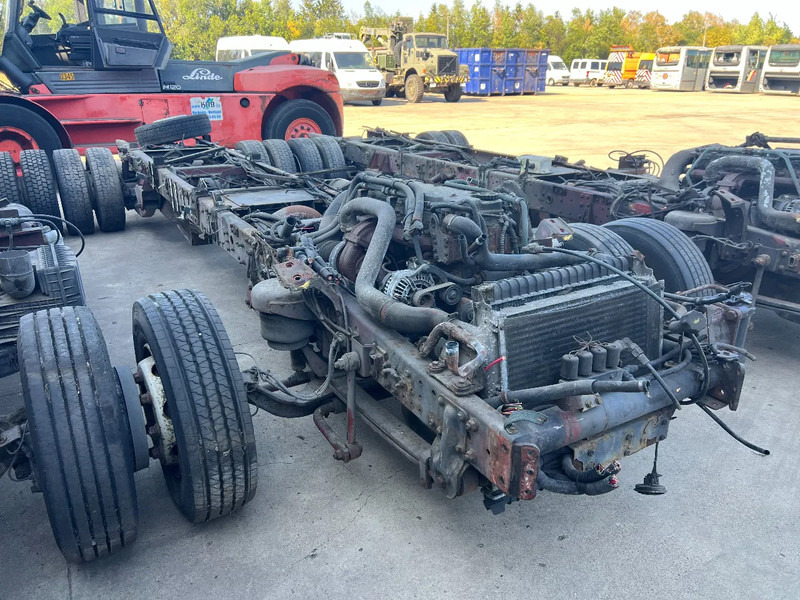 Iveco Irisbus CIMO - 5880 cc Iveco Tector (4x in stock) - محرك - حافلة: صورة 1 Iveco Irisbus CIMO - 5880 cc Iveco Tector (4x in stock) - محرك - حافلة: صورة 1