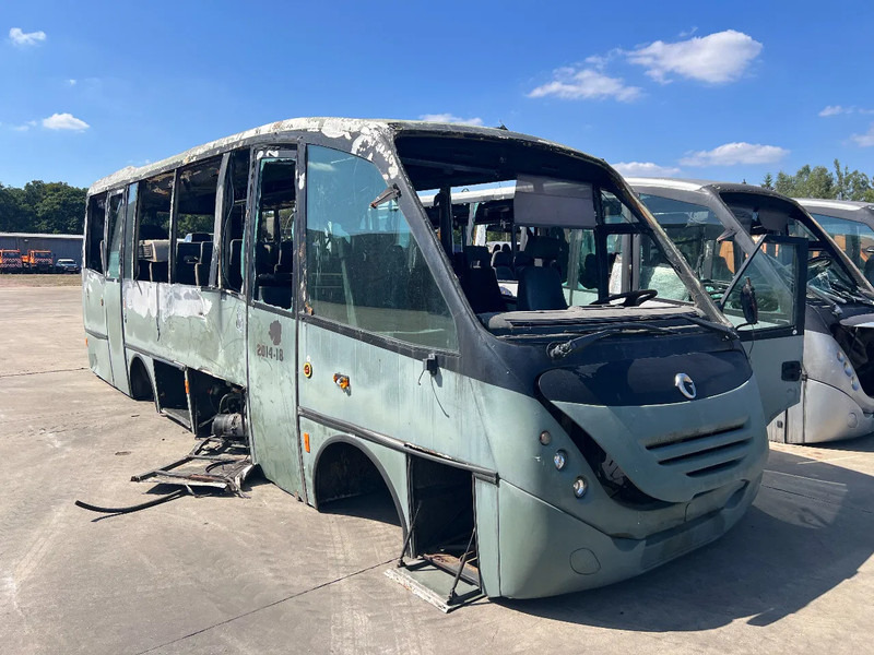 Iveco Irisbus CIMO - 5880 cc Iveco Tector (4x in stock) - محرك - حافلة: صورة 2 Iveco Irisbus CIMO - 5880 cc Iveco Tector (4x in stock) - محرك - حافلة: صورة 2