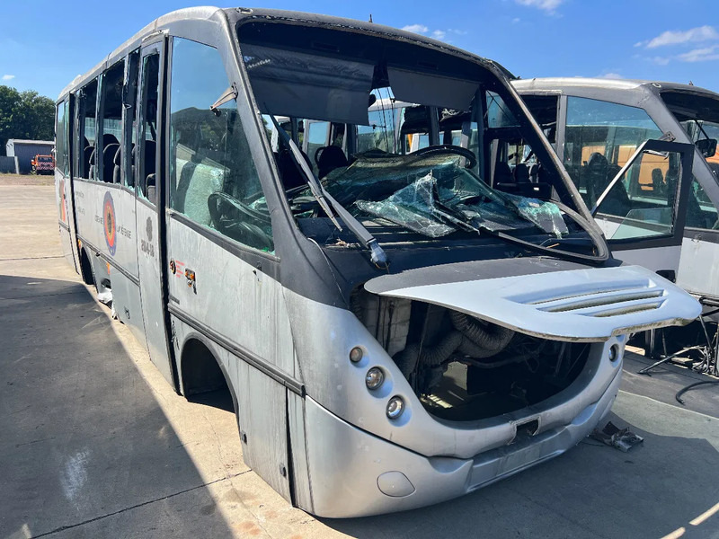 Iveco Irisbus Cimo (4x in stock) IVECO F4AE0681 5,880 cc - حافلة سوبربان: صورة 5 Iveco Irisbus Cimo (4x in stock) IVECO F4AE0681 5,880 cc - حافلة سوبربان: صورة 5