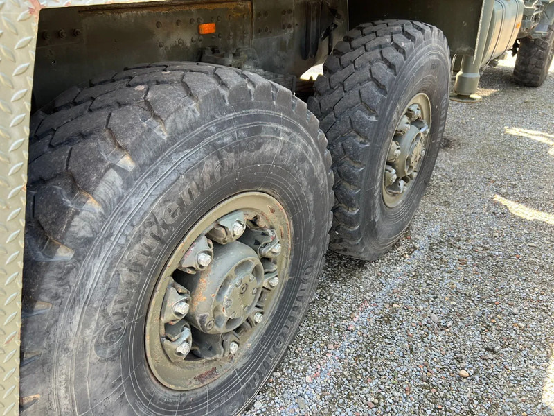 Volvo N 10 6X6 - MANUMAT RECOVERY - شاحنة, شاحنة كرين: صورة 4 Volvo N 10 6X6 - MANUMAT RECOVERY - شاحنة, شاحنة كرين: صورة 4