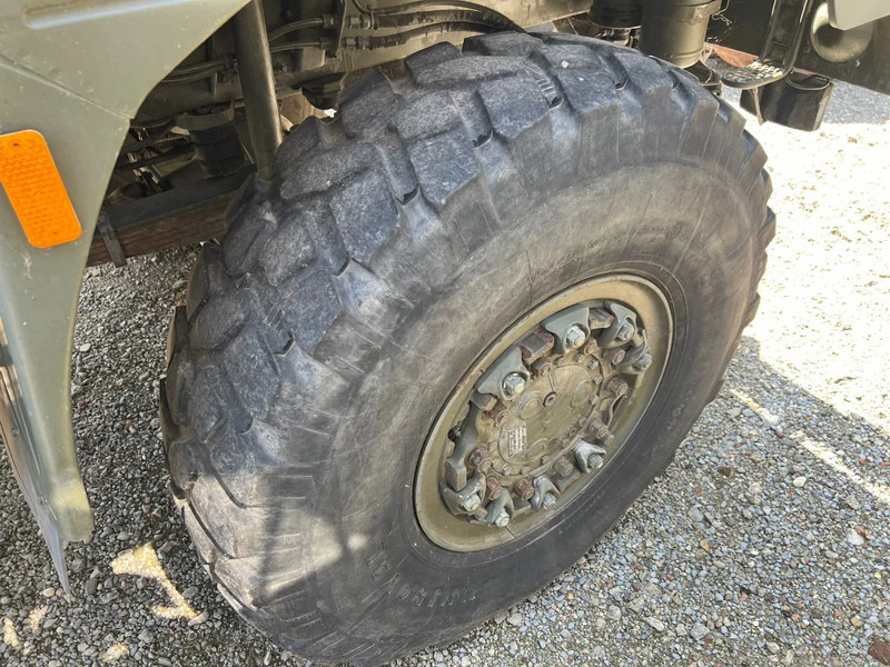 Volvo N 10 6X6 - MANUMAT RECOVERY - شاحنة, شاحنة كرين: صورة 5 Volvo N 10 6X6 - MANUMAT RECOVERY - شاحنة, شاحنة كرين: صورة 5