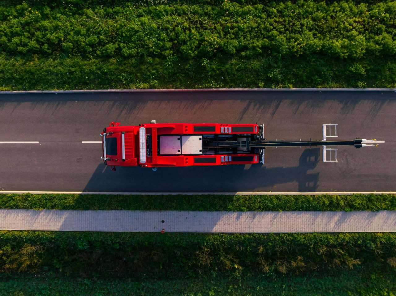 Volvo FH NEW ER4120 5 winches T-REX Volvo FH 540 8x4 WB6,0 White - شاحنة سحب: صورة 5 Volvo FH NEW ER4120 5 winches T-REX Volvo FH 540 8x4 WB6,0 White - شاحنة سحب: صورة 5
