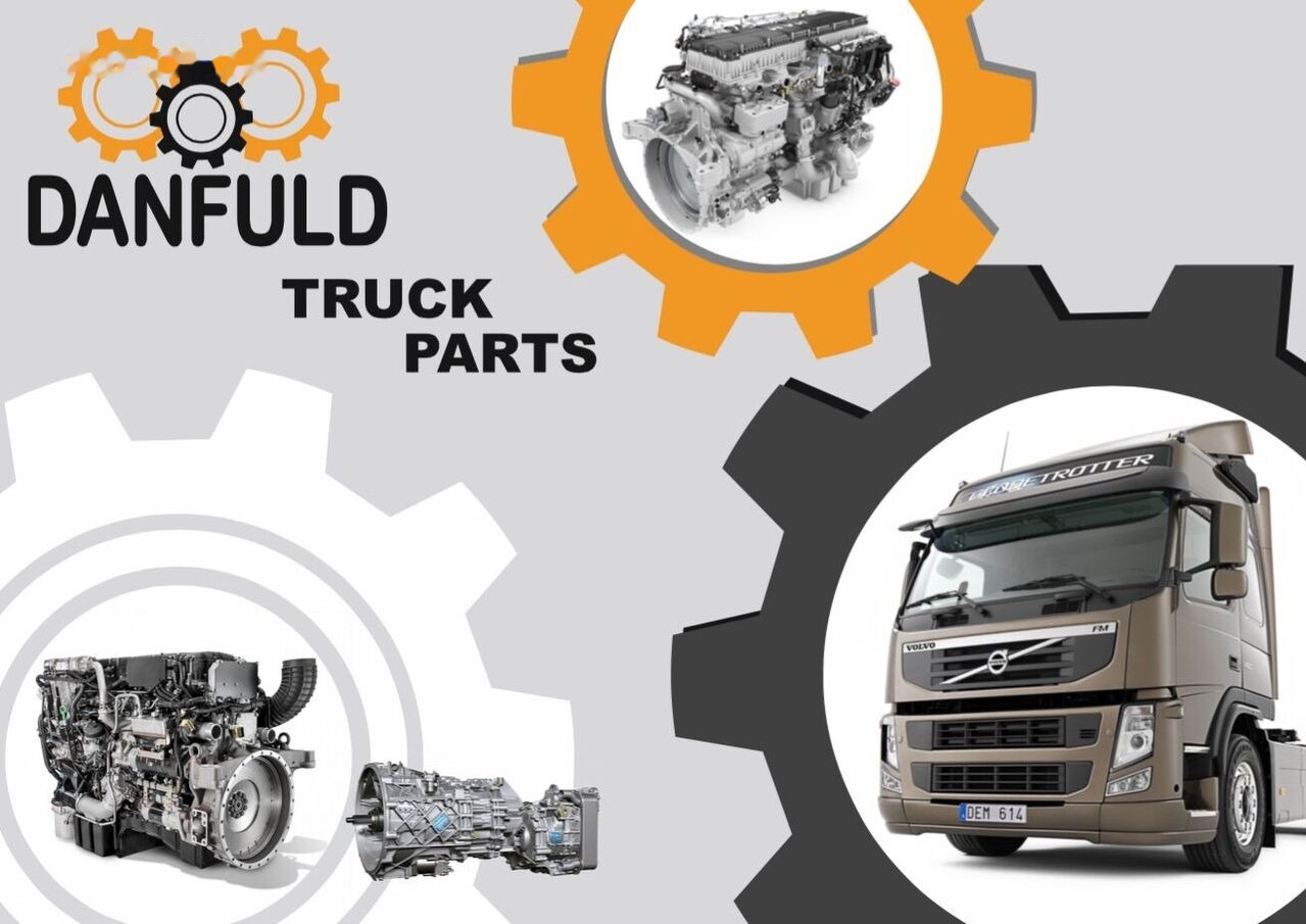 Deutz F4L1011F Kramer - محرك - اللودر بعجل: صورة 1 Deutz F4L1011F Kramer - محرك - اللودر بعجل: صورة 1