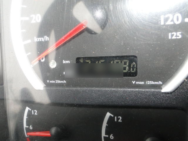 MAN D2866 MAN TGA - محرك - شاحنة: صورة 5 MAN D2866 MAN TGA - محرك - شاحنة: صورة 5