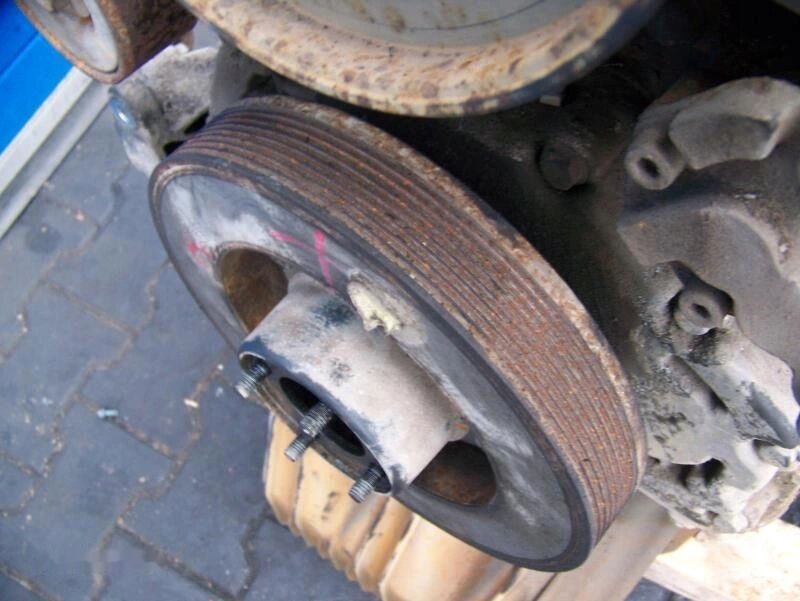 Mercedes-Benz OM922 Mercedes-Benz truck - محرك - شاحنة: صورة 2 Mercedes-Benz OM922 Mercedes-Benz truck - محرك - شاحنة: صورة 2