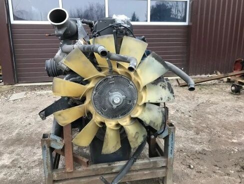 DAF MX13 truck - محرك - شاحنة: صورة 2 DAF MX13 truck - محرك - شاحنة: صورة 2