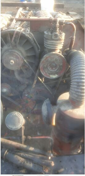 Deutz BF6L913T - محرك - شاحنة: صورة 4 Deutz BF6L913T - محرك - شاحنة: صورة 4