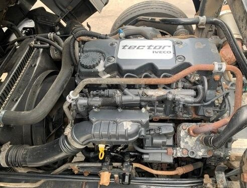 IVECO F4AE3481D IVECO EUROCARGO truck - محرك - شاحنة: صورة 1 IVECO F4AE3481D IVECO EUROCARGO truck - محرك - شاحنة: صورة 1