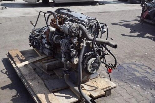 IVECO F4AFE611A IVECO EUROCARGO truck - محرك - شاحنة: صورة 1 IVECO F4AFE611A IVECO EUROCARGO truck - محرك - شاحنة: صورة 1