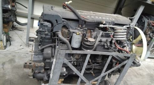 IVECO cursor 13 e5 F3BE3681 IVECO STRALIS truck - محرك - شاحنة: صورة 4 IVECO cursor 13 e5 F3BE3681 IVECO STRALIS truck - محرك - شاحنة: صورة 4