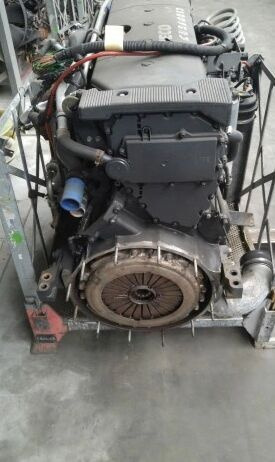 IVECO cursor 13 e5 F3BE3681 IVECO STRALIS truck - محرك - شاحنة: صورة 1 IVECO cursor 13 e5 F3BE3681 IVECO STRALIS truck - محرك - شاحنة: صورة 1