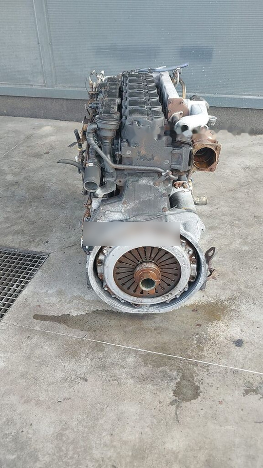 MAN D2876 L0H02 MAN Neoplan N5218, RH403, FRH462, RH463, RH464, RHC464, RHS464, 24.410, 24.460, Neoplan N116/3 и Van hool TD924 - محرك - حافلة: صورة 4 MAN D2876 L0H02 MAN Neoplan N5218, RH403, FRH462, RH463, RH464, RHC464, RHS464, 24.410, 24.460, Neoplan N116/3 и Van hool TD924 - محرك - حافلة: صورة 4