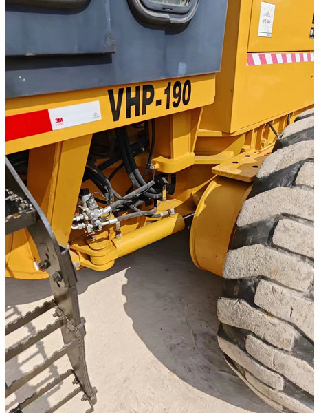 ممهدة Caterpillar 140K: صورة 7 ممهدة Caterpillar 140K: صورة 7