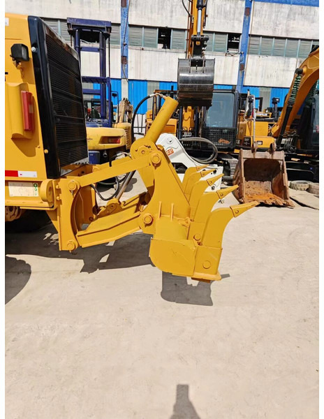 ممهدة Caterpillar 140K: صورة 9 ممهدة Caterpillar 140K: صورة 9