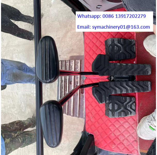 Caterpillar 320GC - حفار زحاف: صورة 2 Caterpillar 320GC - حفار زحاف: صورة 2