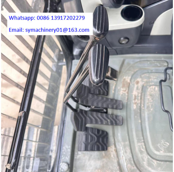 حفار زحاف Caterpillar 329D2L: صورة 19 حفار زحاف Caterpillar 329D2L: صورة 19