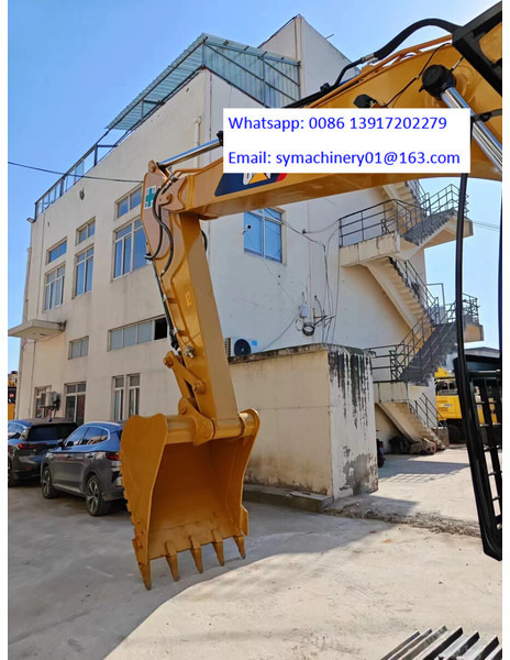 Caterpillar 330D2L - حفار زحاف: صورة 2 Caterpillar 330D2L - حفار زحاف: صورة 2