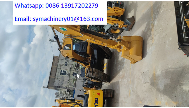 Caterpillar 330D2L - حفار زحاف: صورة 2 Caterpillar 330D2L - حفار زحاف: صورة 2