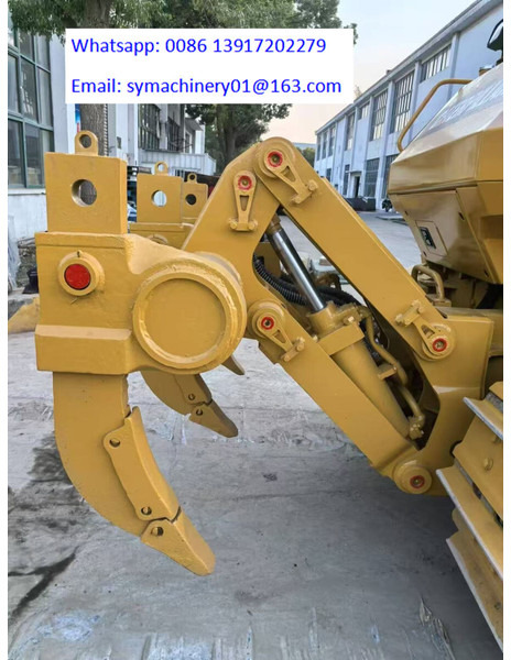 Caterpillar D7G D6G D7R D6R D8R D9R - جرافة: صورة 3 Caterpillar D7G D6G D7R D6R D8R D9R - جرافة: صورة 3