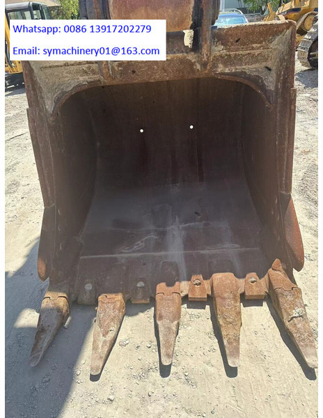 Doosan DX520 - حفار زحاف: صورة 3 Doosan DX520 - حفار زحاف: صورة 3