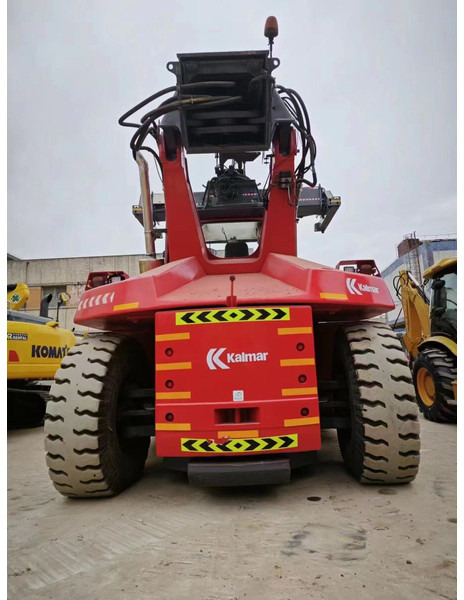 Kalmar DRF450 - المعبِّئ المناول: صورة 2 Kalmar DRF450 - المعبِّئ المناول: صورة 2