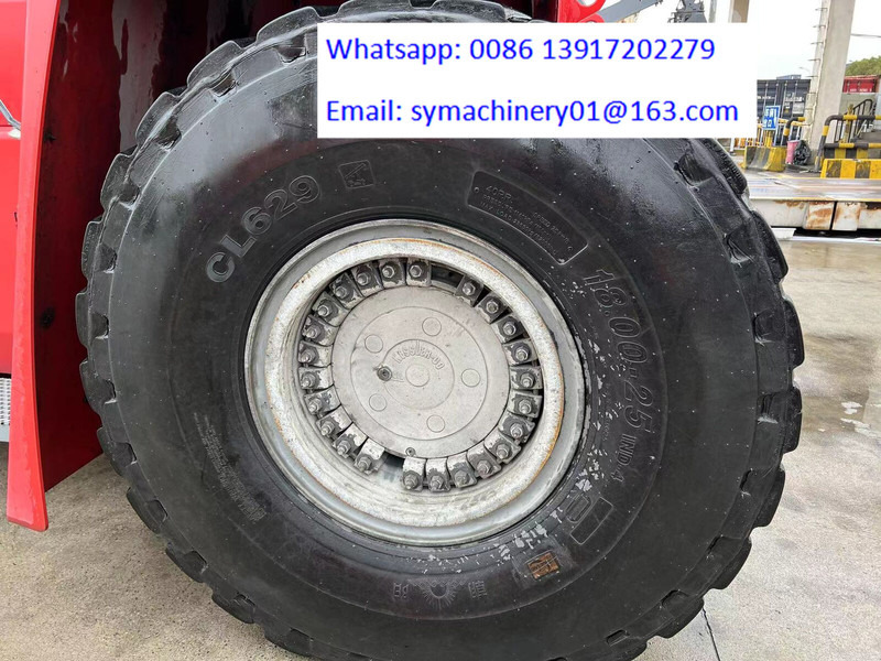 Kalmar DRU450-62S5 - المعبِّئ المناول: صورة 5 Kalmar DRU450-62S5 - المعبِّئ المناول: صورة 5